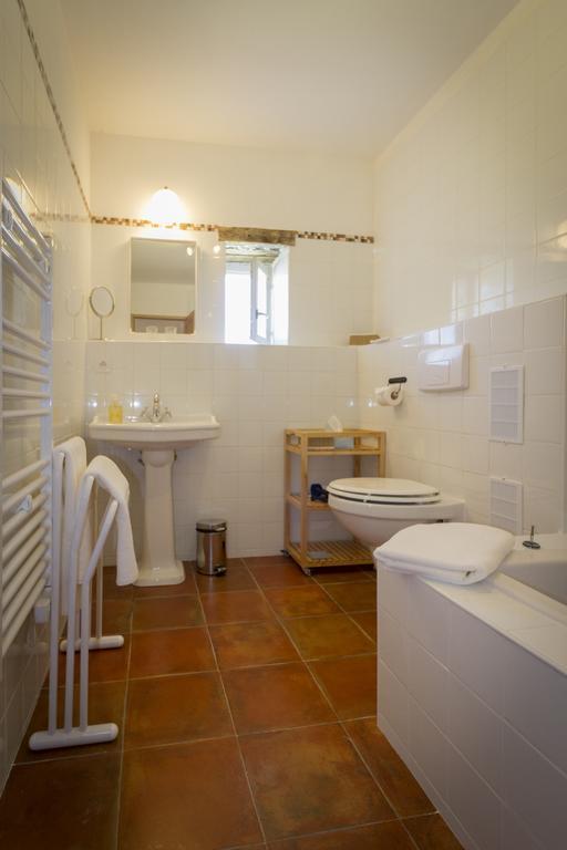 Bed and Breakfast Le Gavachon Leboulin Екстер'єр фото